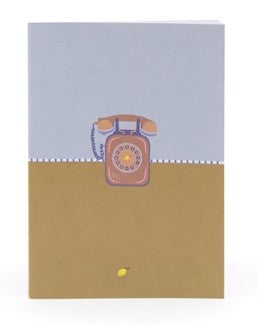 A5 NOTEBOOK