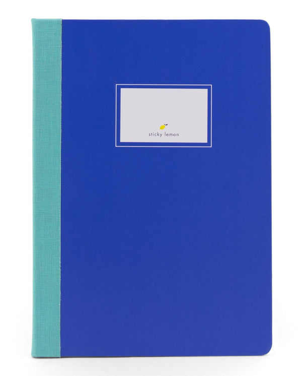 B5 NOTEBOOK