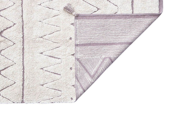 TAPETE LORENA CANALS 140X200