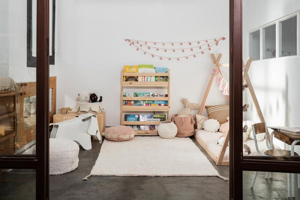 TAPETE LORENA CANALS 120X160