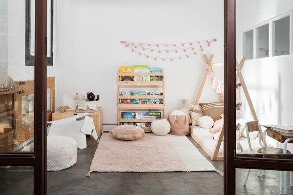 TAPETE LORENA CANALS 120X160