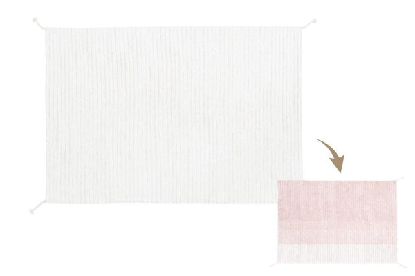 TAPETE LORENA CANALS 120X160