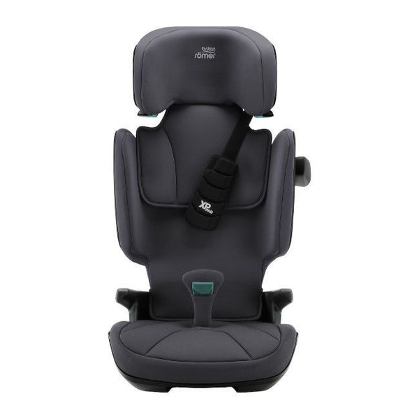 BRITAX ROMER KIDFIX I-SIZE