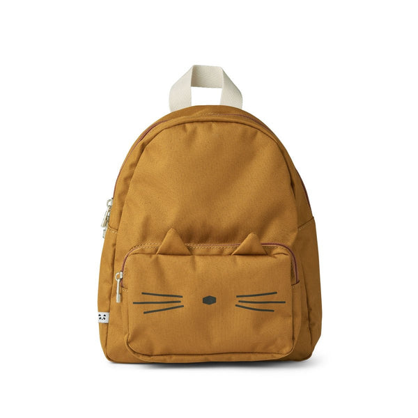 MOCHILA PEQUENA - DINO MIX