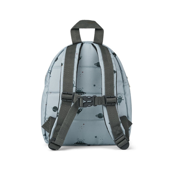 MOCHILA PEQUENA - DINO MIX