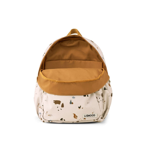 MOCHILA GRANDE - FRIENDSHIP SANDY MIX