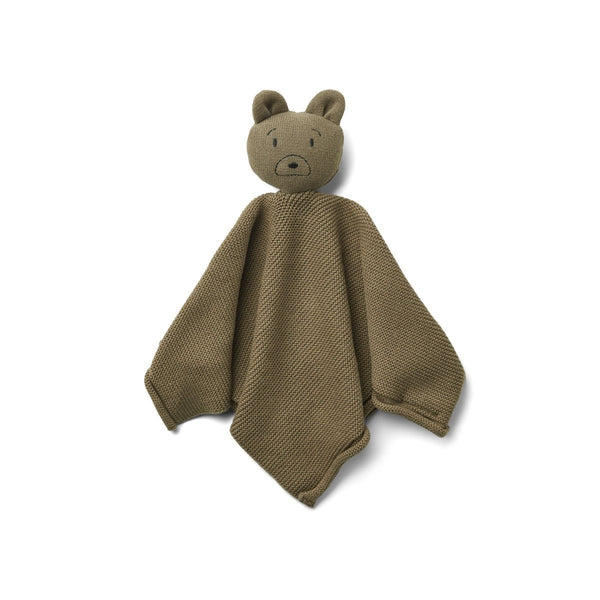 DOUDOU DE MALHA - RABBIT GREY