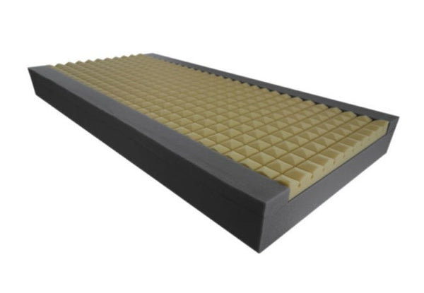 COLCHÃO COMPACTO IMPERMEÁVEL 70X140