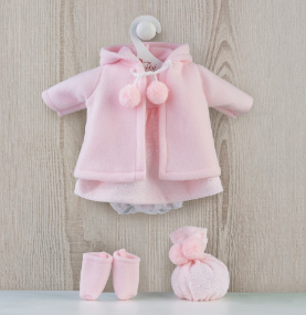 CLOTHES FOR KOKE