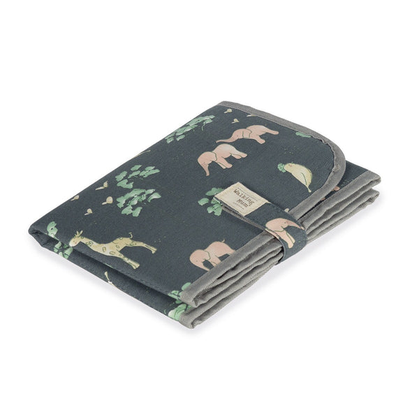 MUDA FRALDAS PORTÁTIL BAOBAB