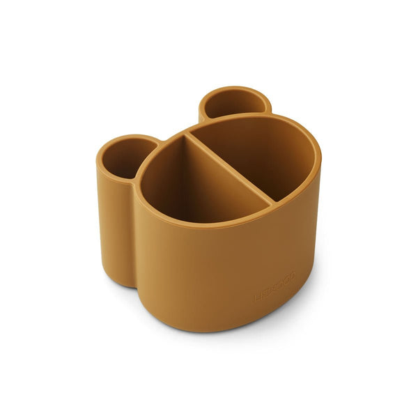 PORTA-LÁPIS DE SILICONE