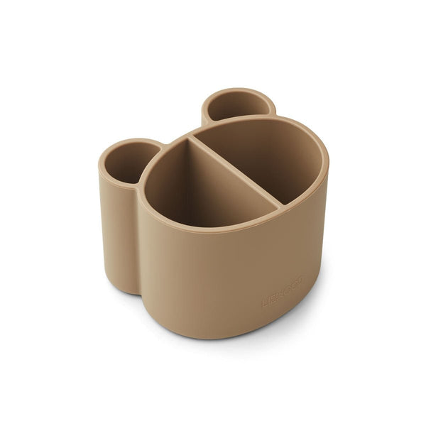 PORTA-LÁPIS DE SILICONE