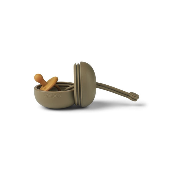 PORTA CHUPETAS LIEWOOD