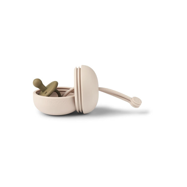 PORTA CHUPETAS LIEWOOD