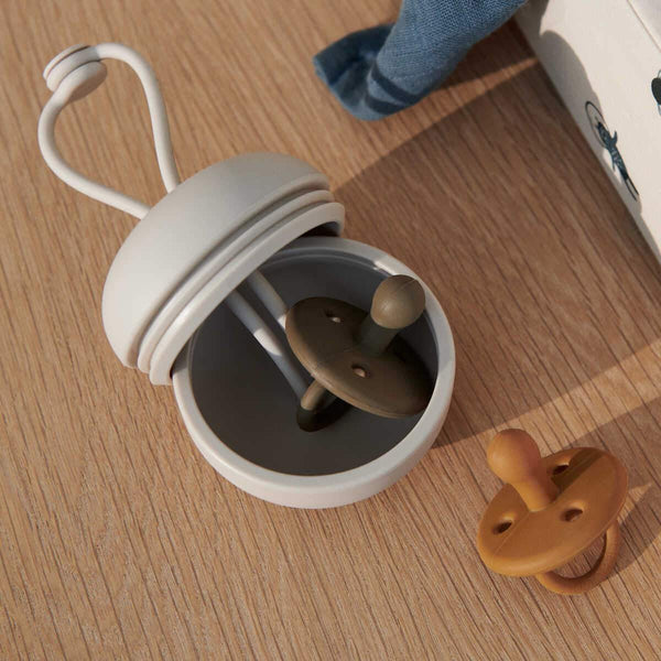 PORTA CHUPETAS LIEWOOD