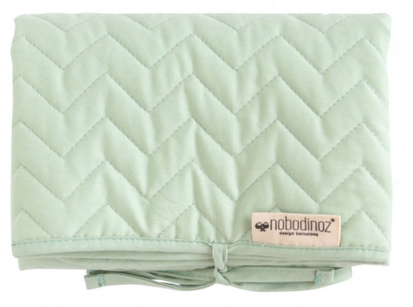 MUDA FRALDAS PORTÁTIL MARBELLA