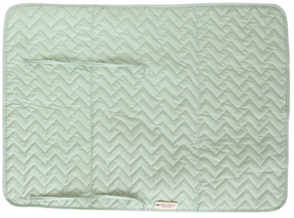 MUDA FRALDAS PORTÁTIL MARBELLA