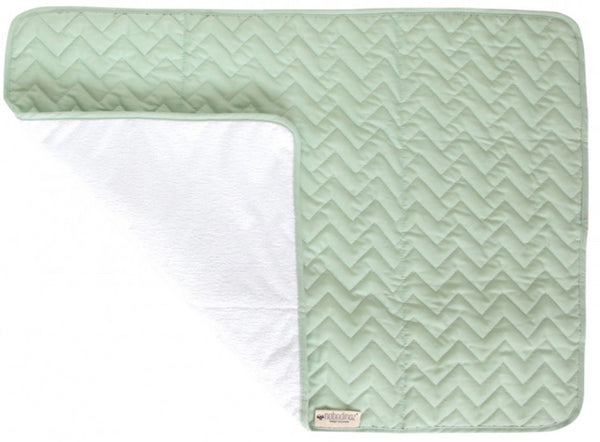 MUDA FRALDAS PORTÁTIL MARBELLA