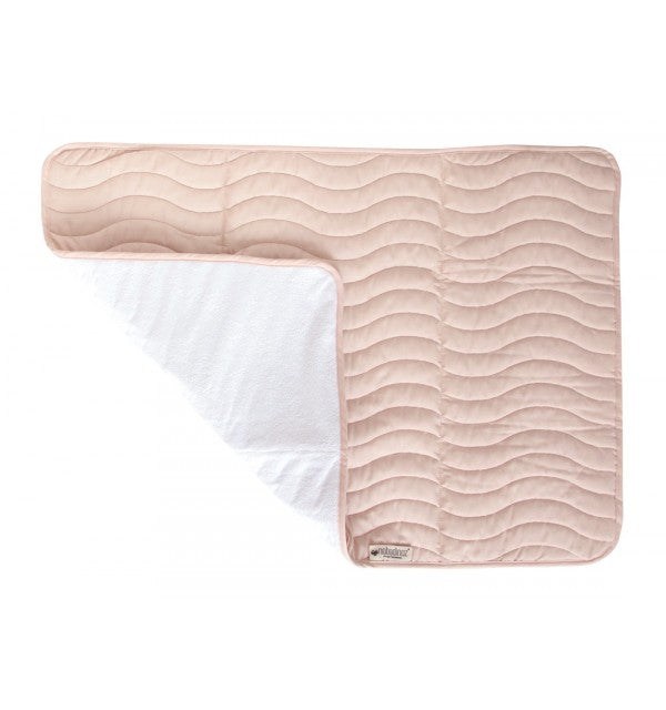 MUDA FRALDAS PORTÁTIL MARBELLA