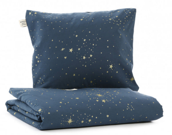 CONJUNTO PARA CAMA DE GRADES