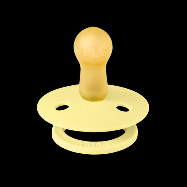 2 CHUPETAS BIBS 0-6 MESES