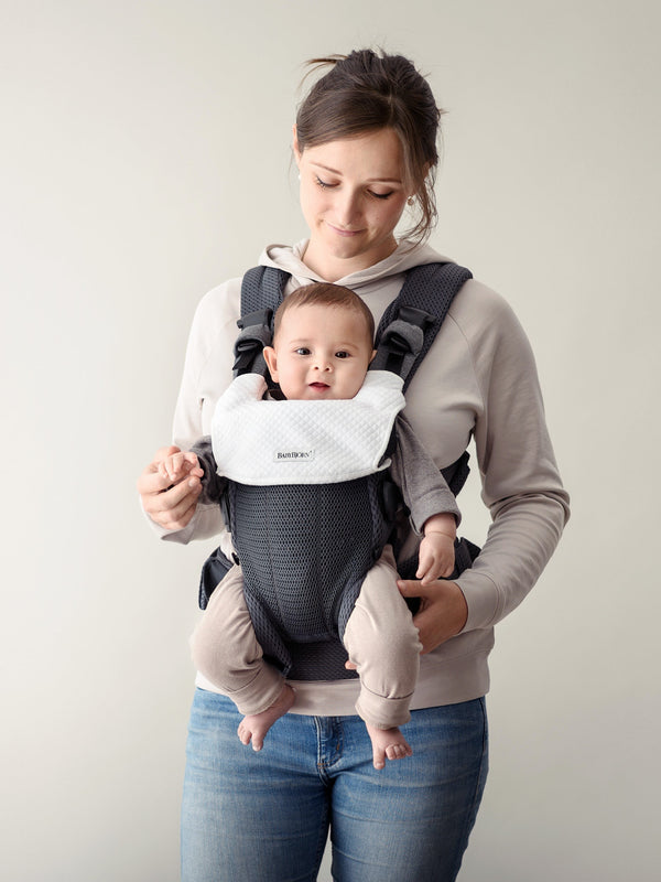 BABYBJORN BABETE PARA BABY CARRIER HARMONY