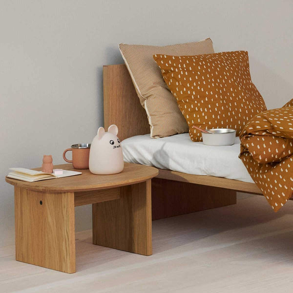 2 COPOS METÁLICOS - TUSCANY ROSE