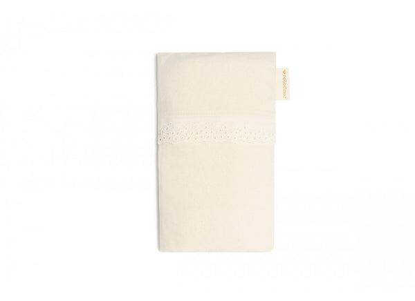 CONJUNTO PARA CAMA DE GRADES