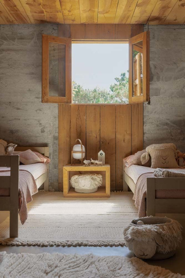 TAPETE LORENA CANALS 120X170