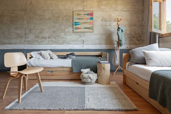 TAPETE LORENA CANALS 120X170