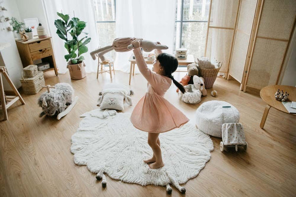 TAPETE LORENA CANALS 120X170