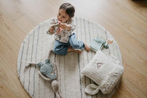 TAPETE LORENA CANALS