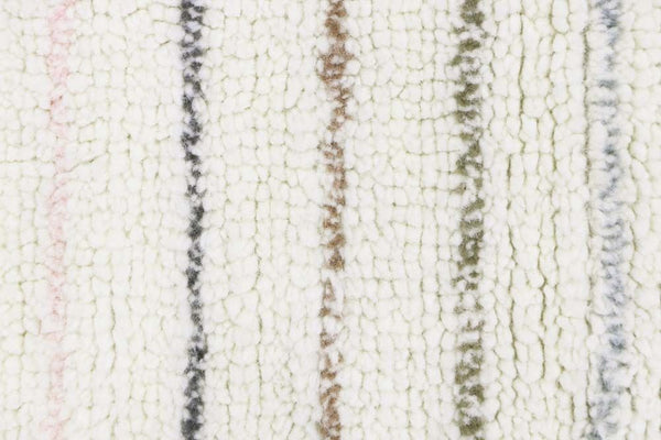 TAPETE LORENA CANALS 80X140