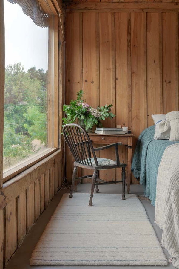 TAPETE LORENA CANALS 80X140