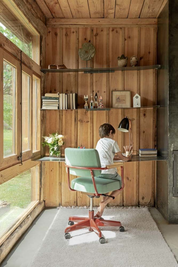 TAPETE LORENA CANALS 80X140