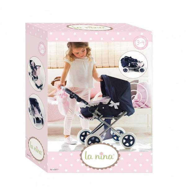 CARRINHO PARA 3/4 ANOS