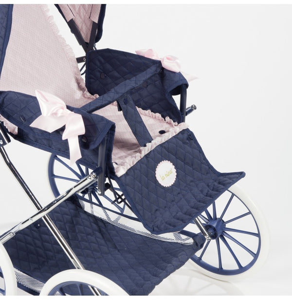 CARRINHO COM ASSENTO PARA 4/10 ANOS