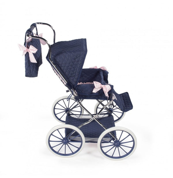 CARRINHO COM ASSENTO PARA 4/10 ANOS