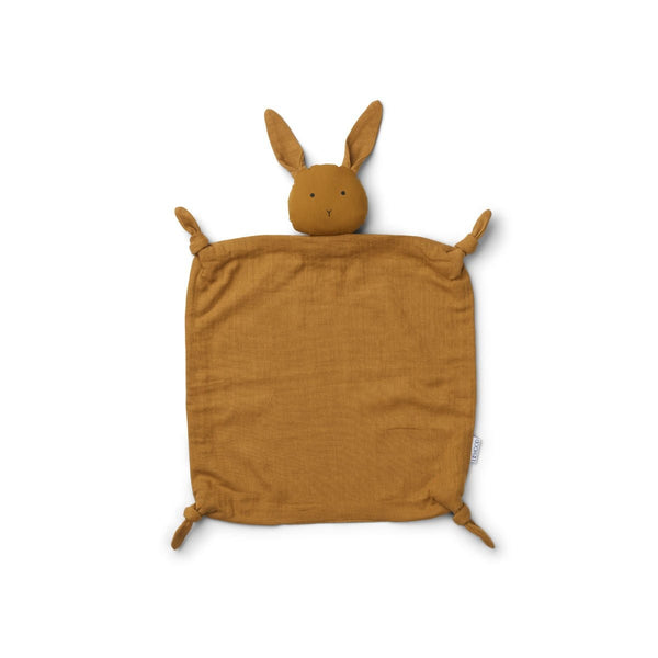 DOUDOU - RABBIT DUMBRO GREY