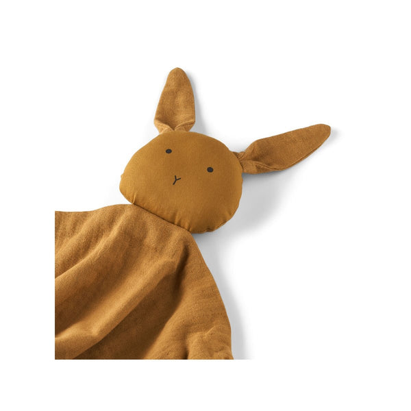 DOUDOU - RABBIT DUMBRO GREY