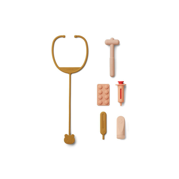 KIT MÉDICO - ROSE MULTI MIX