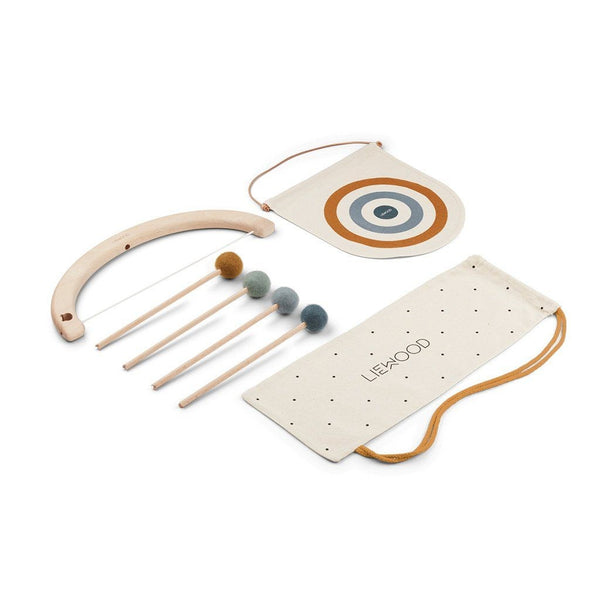 ARCO E FLEXA - ROSE MULTI MIX