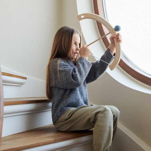 ARCO E FLEXA - ROSE MULTI MIX