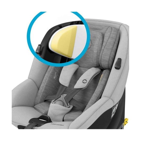 MAXI-COSI MICA PRO ECO