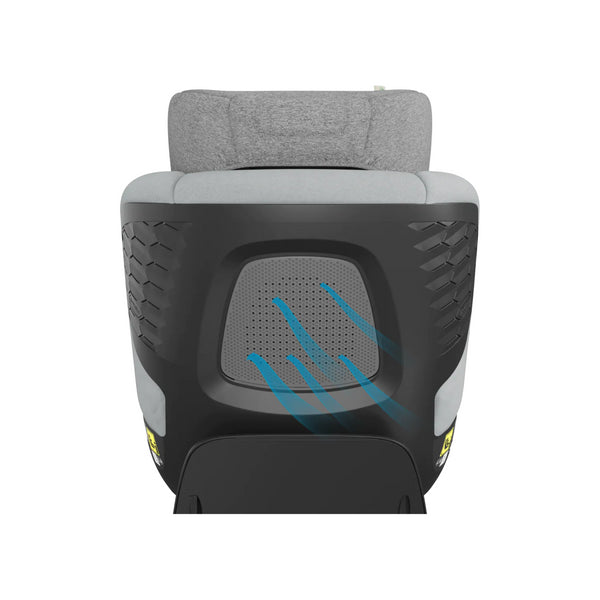 MAXI-COSI MICA PRO ECO