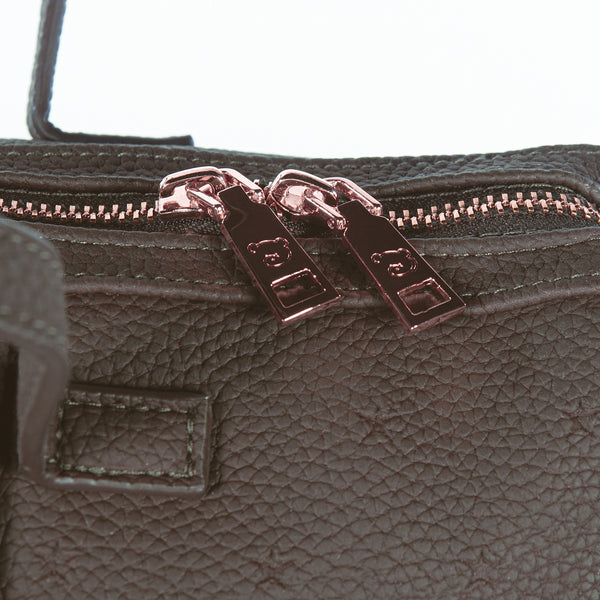 MALA DE MATERNIDADE PASITO - LONDON COFFEE