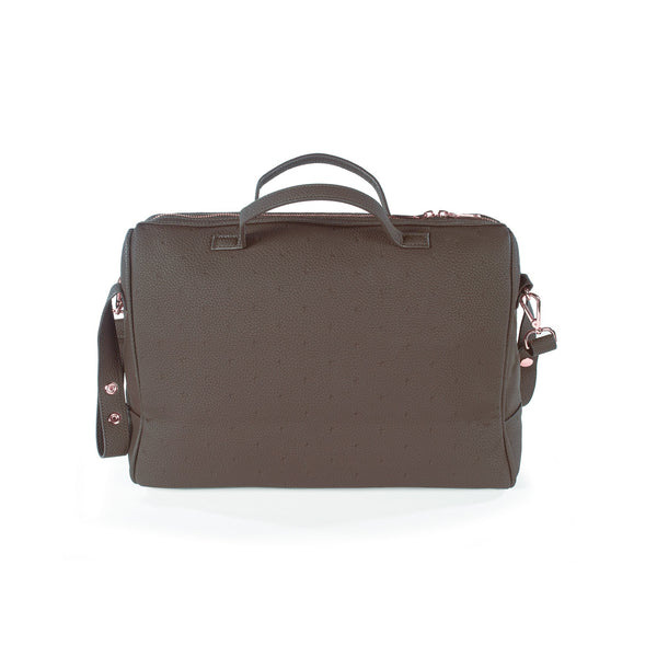 MALA DE MATERNIDADE PASITO - LONDON COFFEE