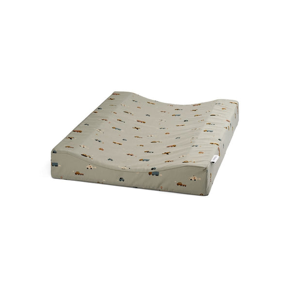 COLCHÃO MUDA FRALDAS