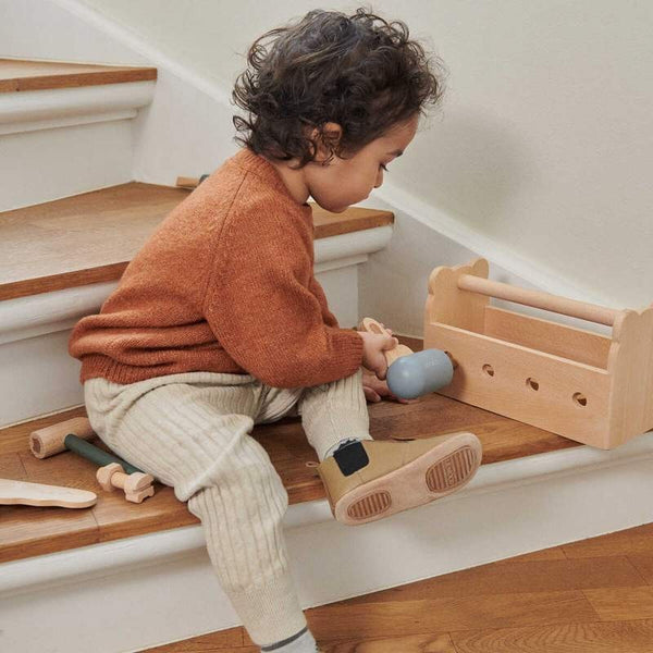 CAIXA DE FERRAMENTAS