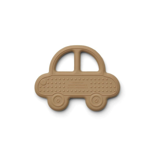 MORDEDOR - MOUSE PALE TUSCANY